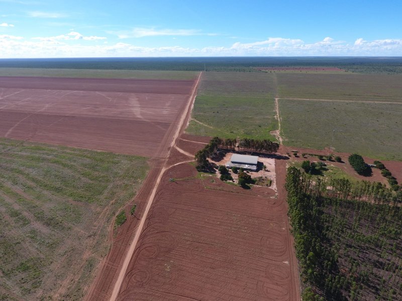 Fazenda - Venda - Zona Rural - Cocos - BA