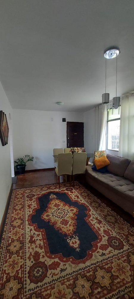 Apartamento - Venda - Glria - Contagem - MG