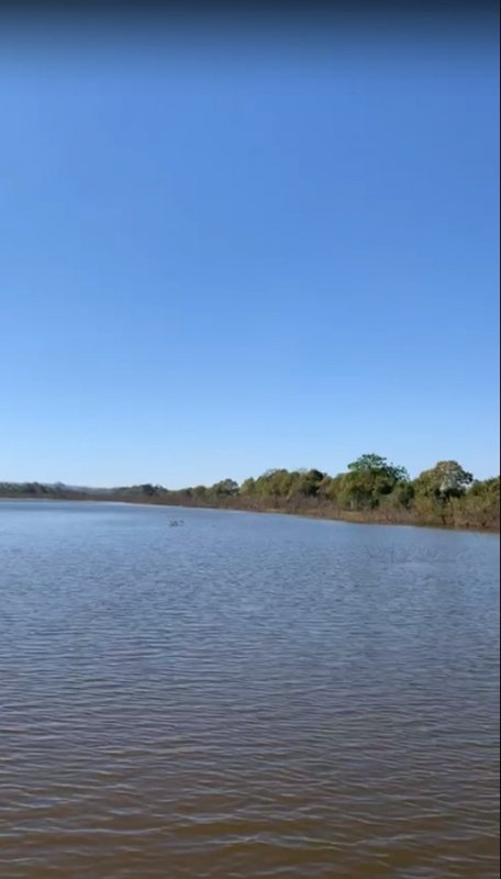 Fazenda - Venda - Zona Rural - Ponto Chique - MG