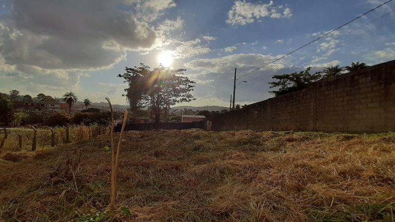 Lote - Venda - Estrela do Oriente - Belo Horizonte - MG