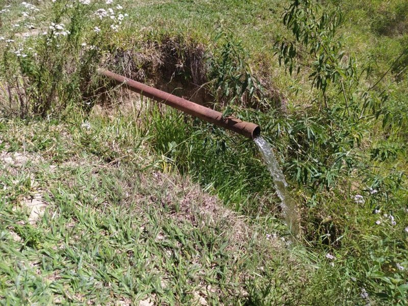 Fazenda - Venda - Zona Rural - Oliveira - MG