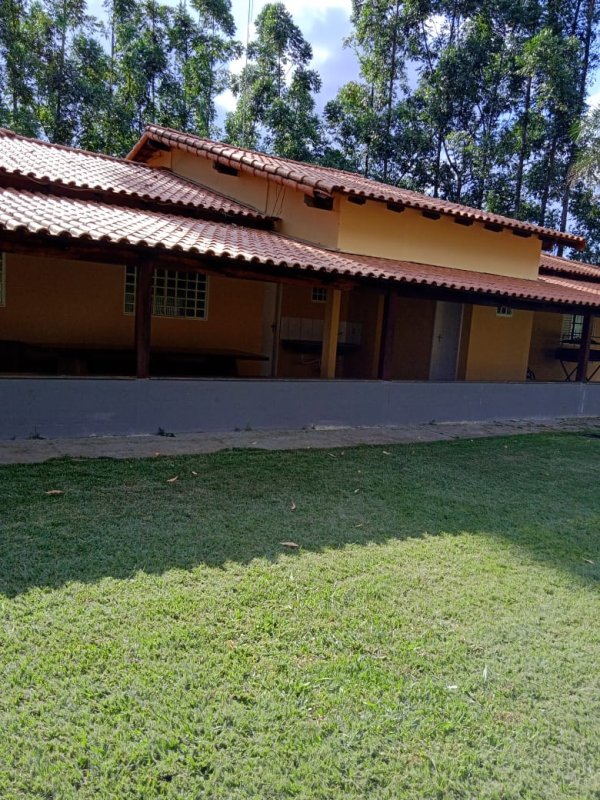 Fazenda - Venda - Zona Rural - Monte Carmelo - MG