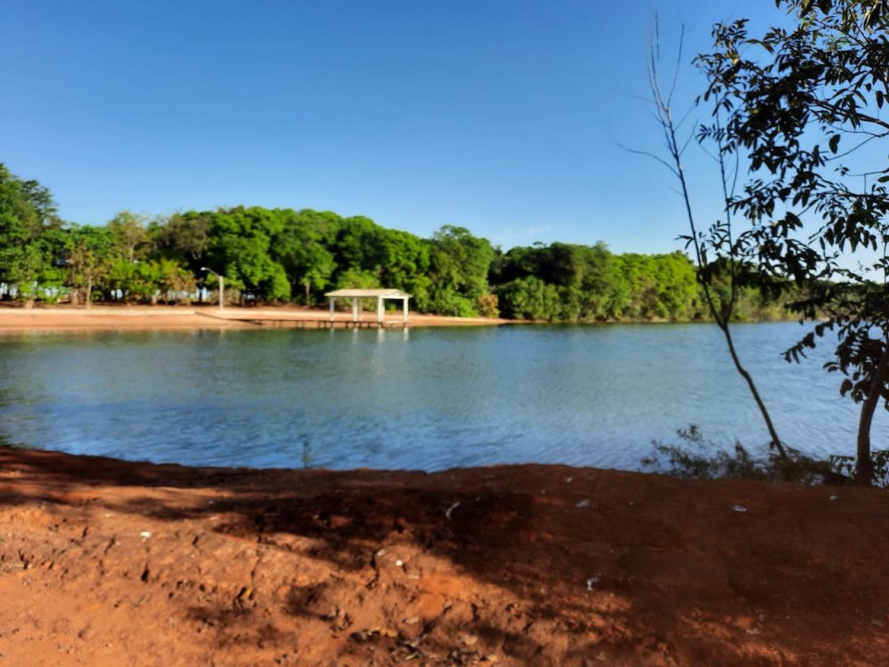 Fazenda - Venda - Zona Rural - Querncia - MT