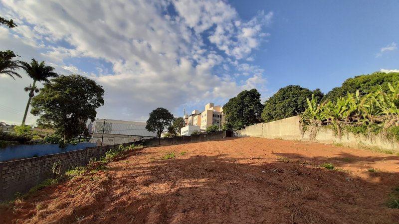 Lote - Venda - Estrela do Oriente - Belo Horizonte - MG