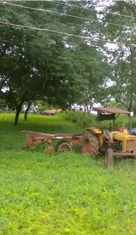 Fazenda - Venda - Zona Rural - Lassance - MG