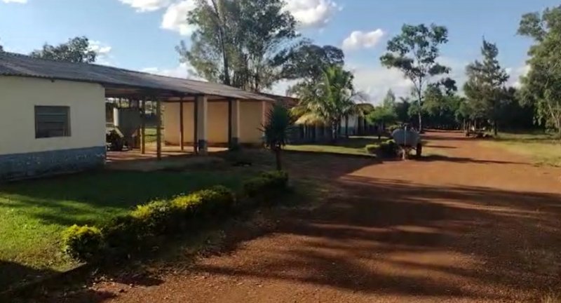 Fazenda - Venda - Zona Rural - Engenheiro Navarro - MG