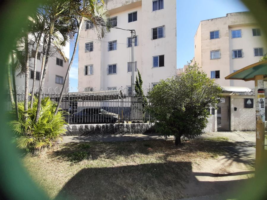 Apartamento - Venda - Laranjeiras - Betim - MG
