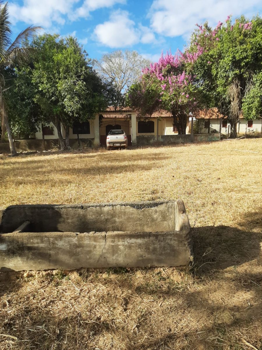 Fazenda - Venda - Zona Rural - Corinto - MG