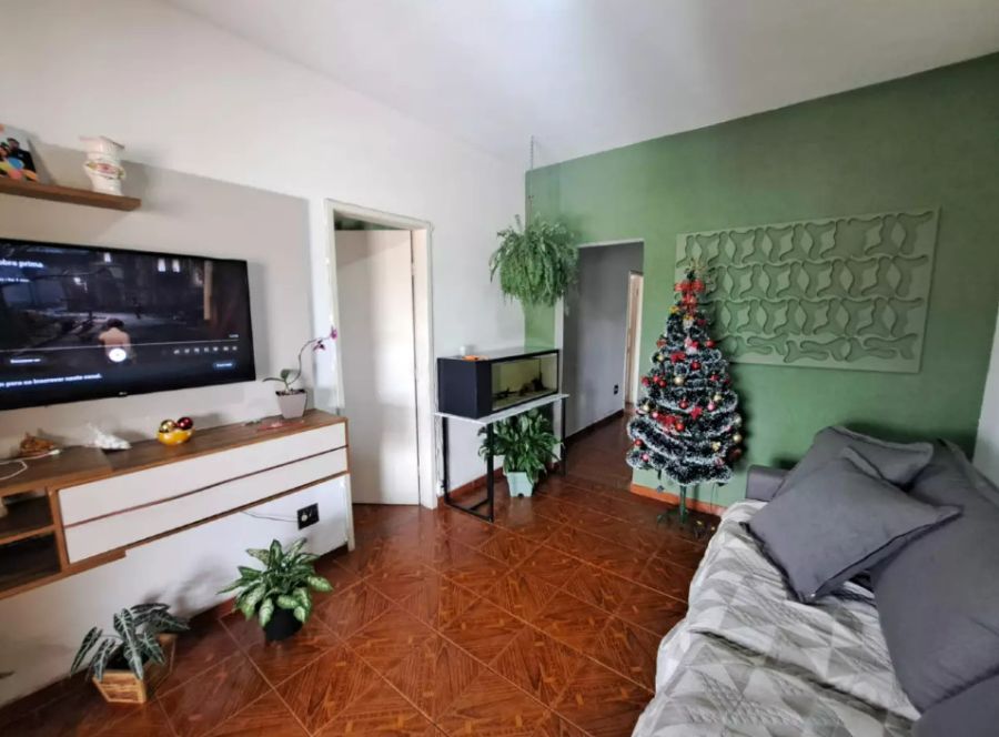 Casa - Venda - Jardim Industrial - Contagem - MG