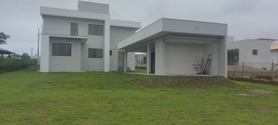 Casa em Condomnio - Venda - Condomnio Serra Verde - Igarap - MG