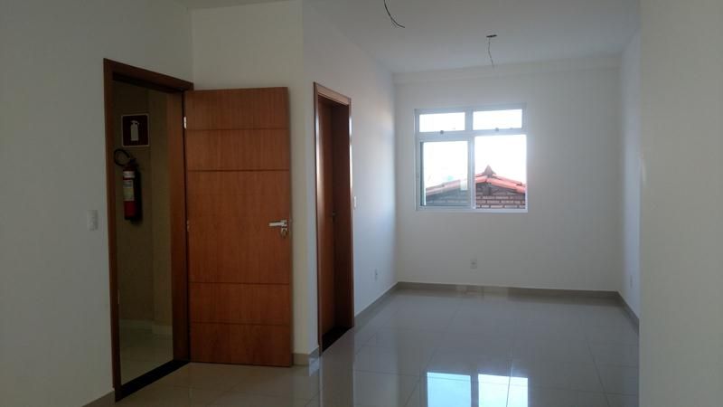 Apartamento - Venda - Eldorado - Contagem - MG