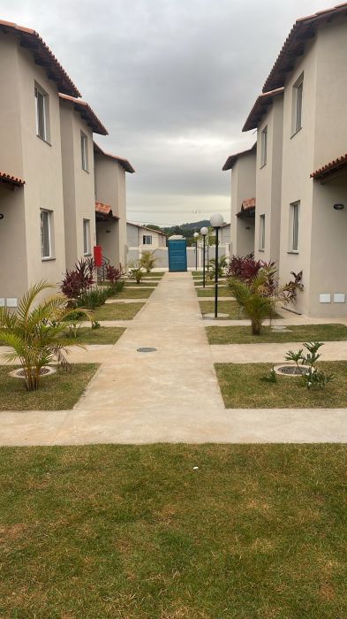 Apartamento - Venda - Bandeirinhas - Betim - MG