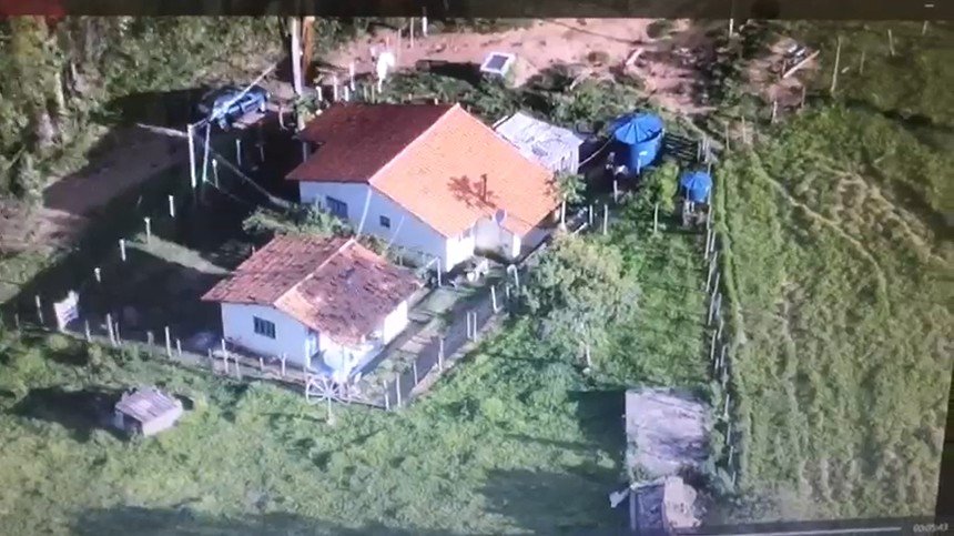 Fazenda - Venda - Centro - Passa Tempo - MG