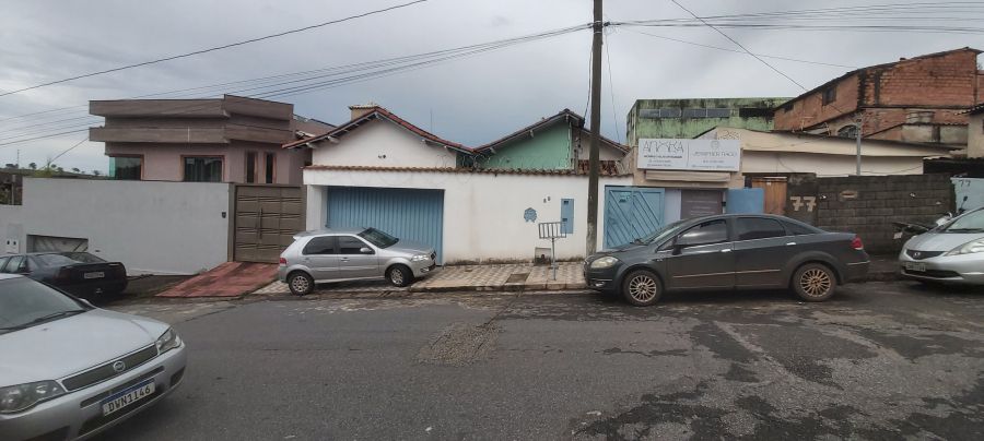Casa - Venda - Marechal Rondon - Igarapé - MG