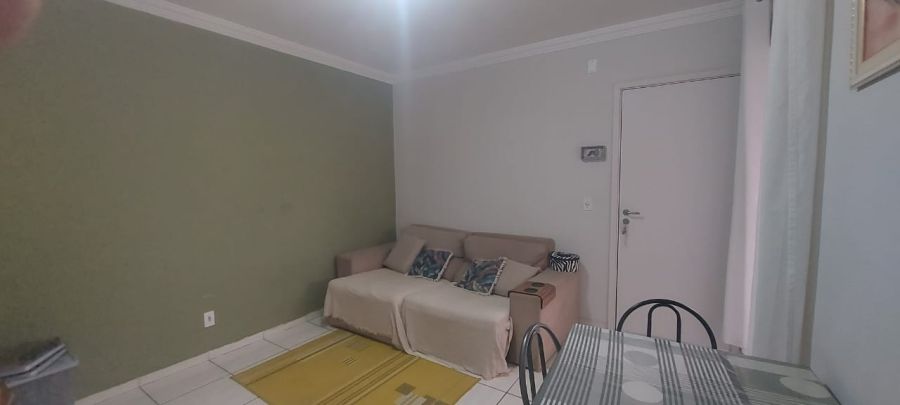 Apartamento - Venda - Niteroi - Betim - MG