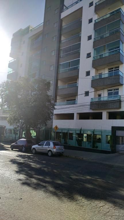 Apartamento Alto Padrão - Venda - Novo Eldorado - Contagem - MG