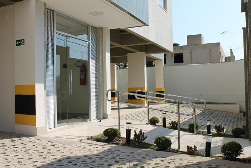 Apartamento - Venda - Espírito Santo - Betim - MG