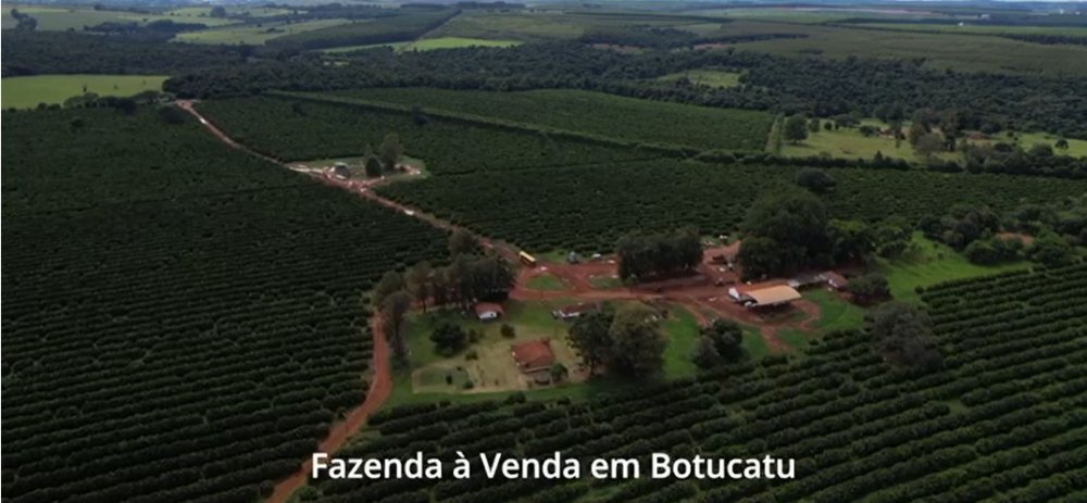 Fazenda - Venda - rea Rural de Botucatu - Botucatu - SP