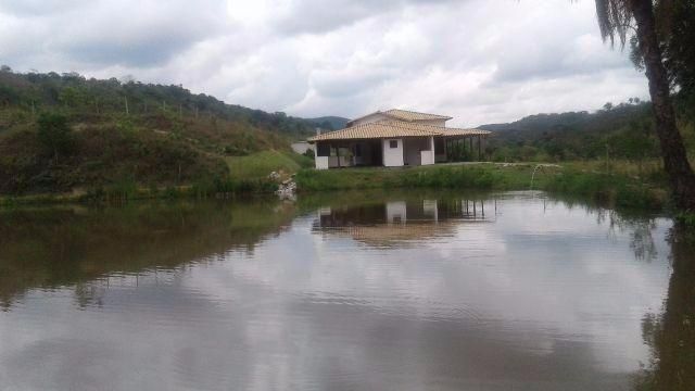 Fazenda - Venda - Zona Rural - Mateus Leme - MG