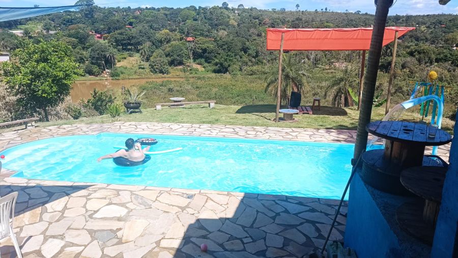 Stio - Venda - Jardim Boa Vista - Juatuba - MG