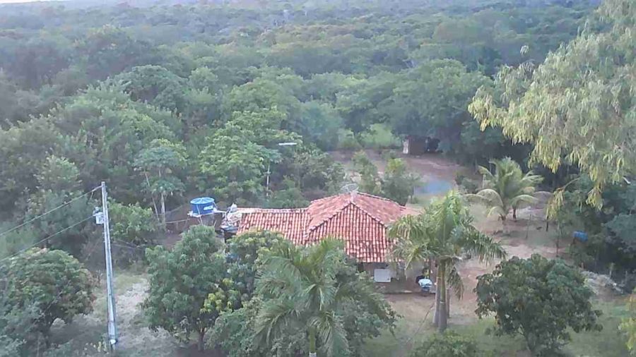 Fazenda - Venda - Zona Rural - Buritizeiro - MG
