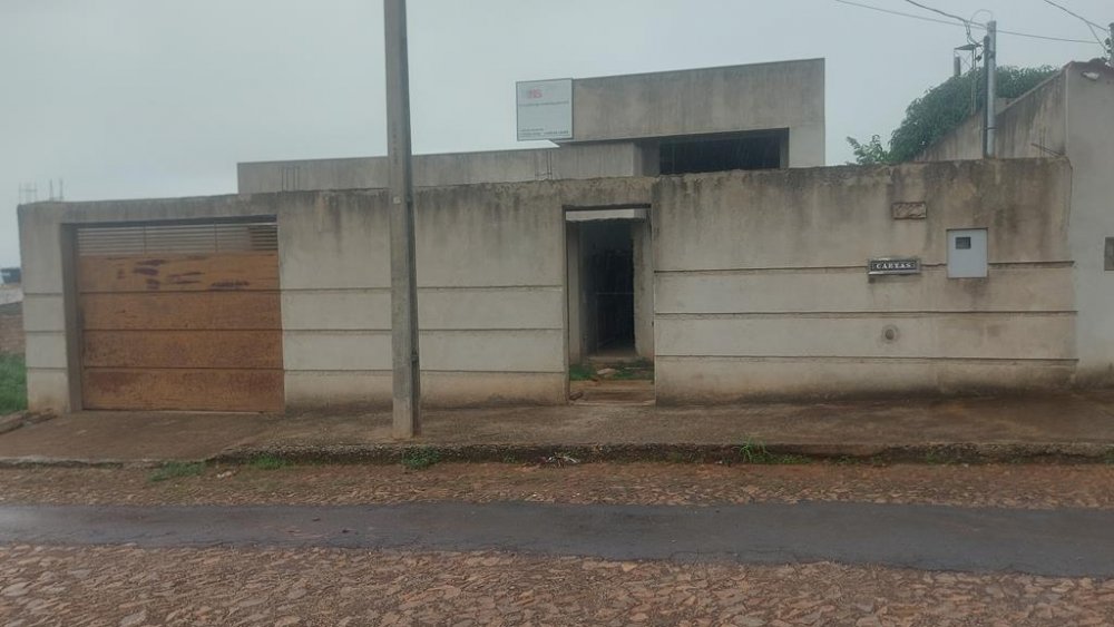 Casa Alto Padro - Venda - Novo Igarap - Igarap - MG