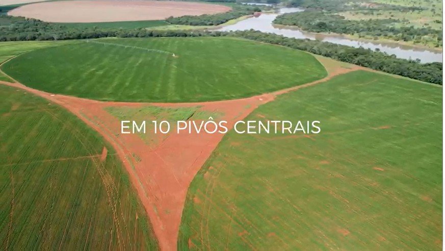 Fazenda - Venda - Zona Rural - Morada Nova de Minas - MG