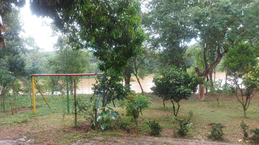 Fazenda - Venda - Zona Rural - Corinto - MG