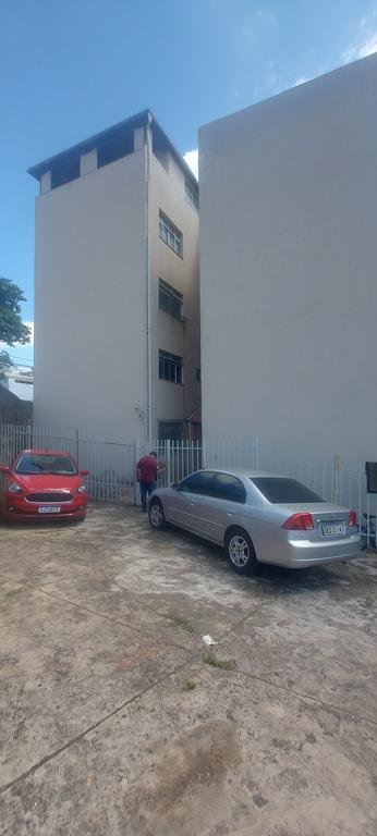 Apartamento - Venda - Monte Castelo - Contagem - MG