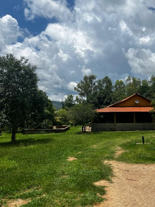 Fazenda - Venda - Zona Rural - Buenópolis - MG