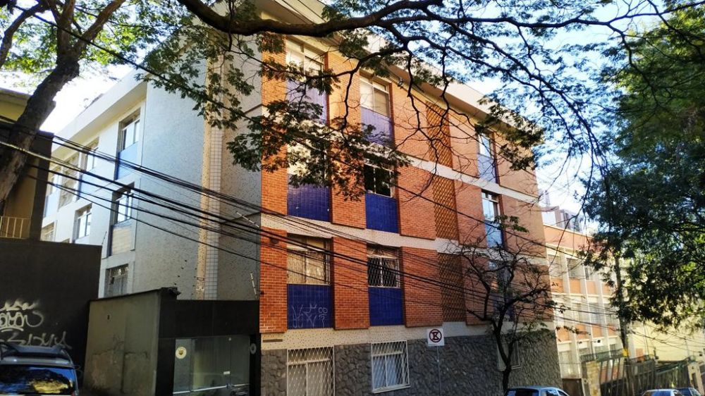 Apartamento - Venda - Santo Antnio - Belo Horizonte - MG