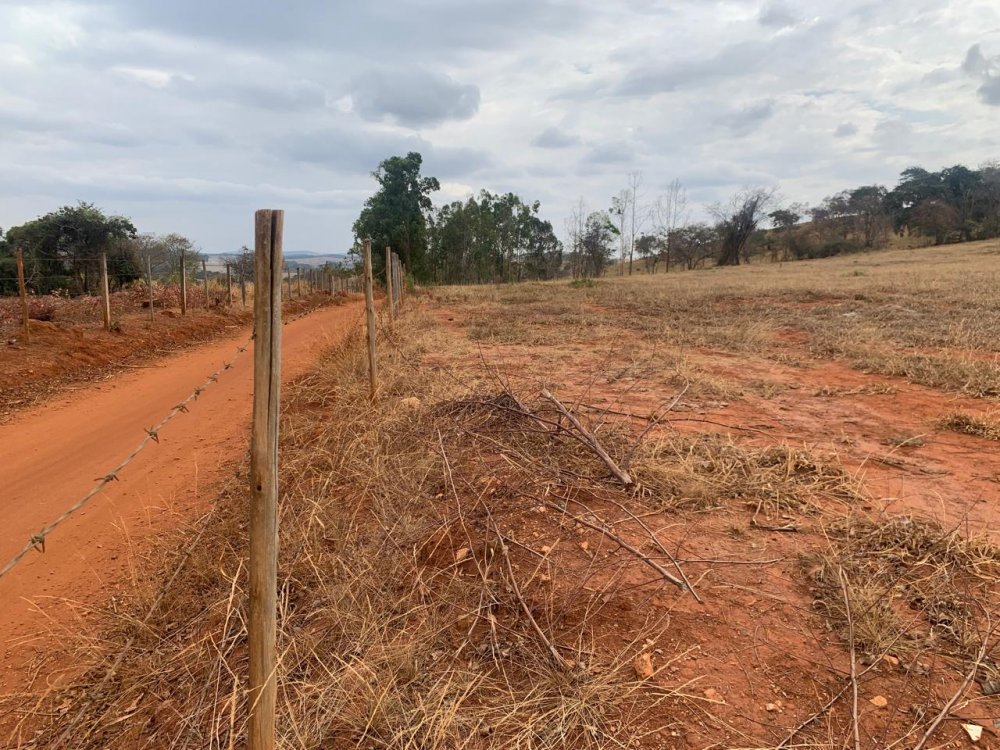 Fazenda - Venda - rea Rural de Itana - Itana - MG