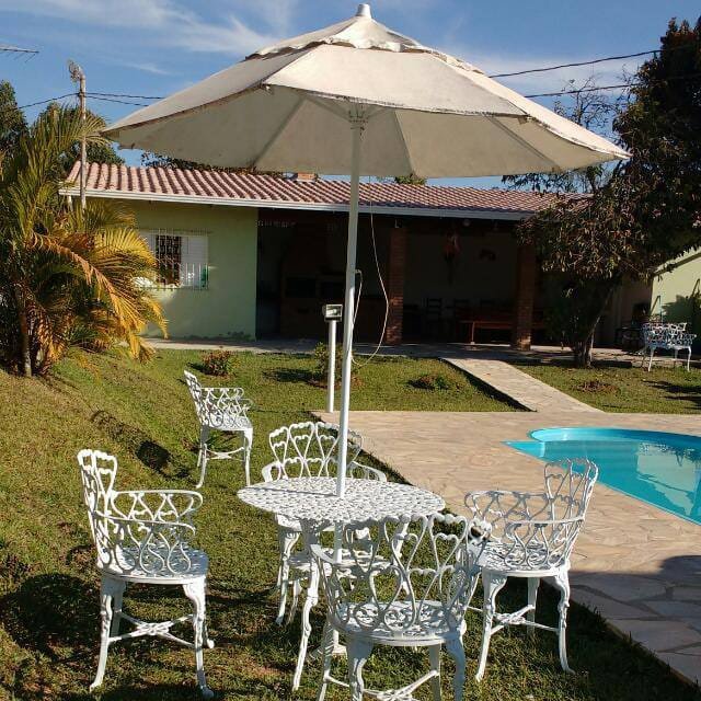 Sítio - Venda - Centro - Esmeraldas - MG
