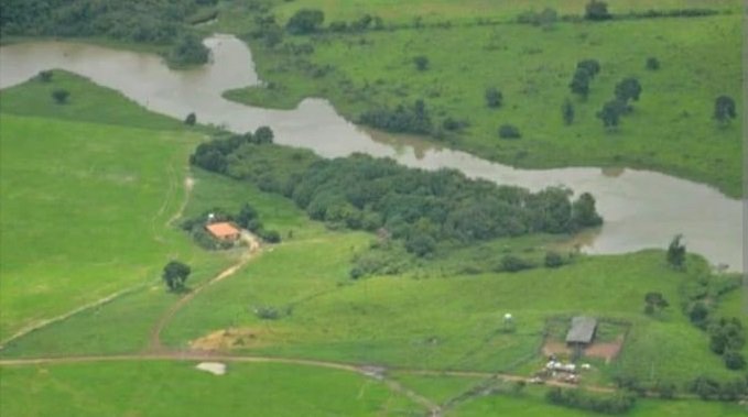 Fazenda - Venda - Zona Rural - Chaves - PA