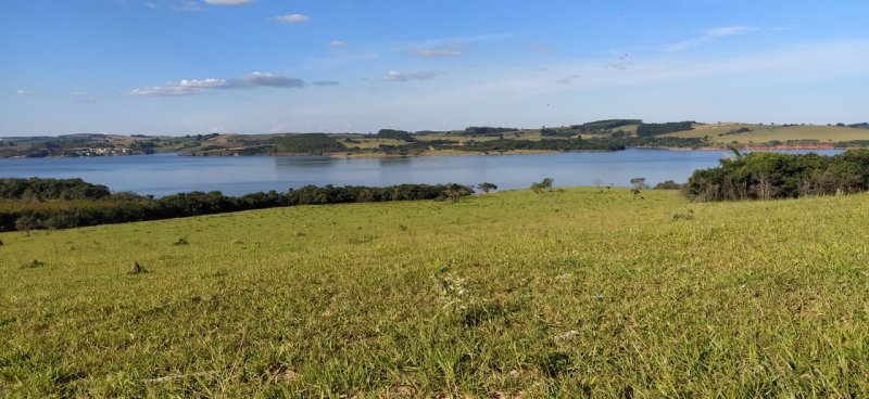 Fazenda - Venda - Zona Rural - Itutinga - MG