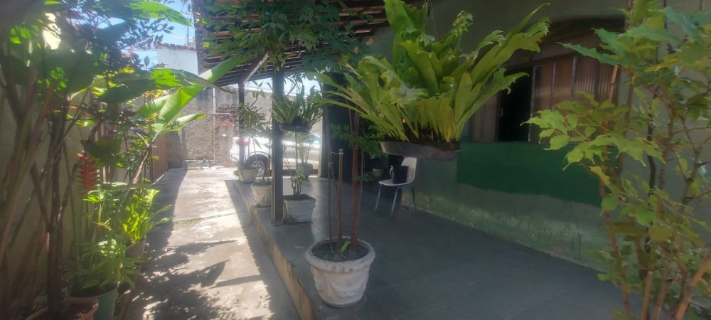 Casa - Venda - Morada Nova - Contagem - MG