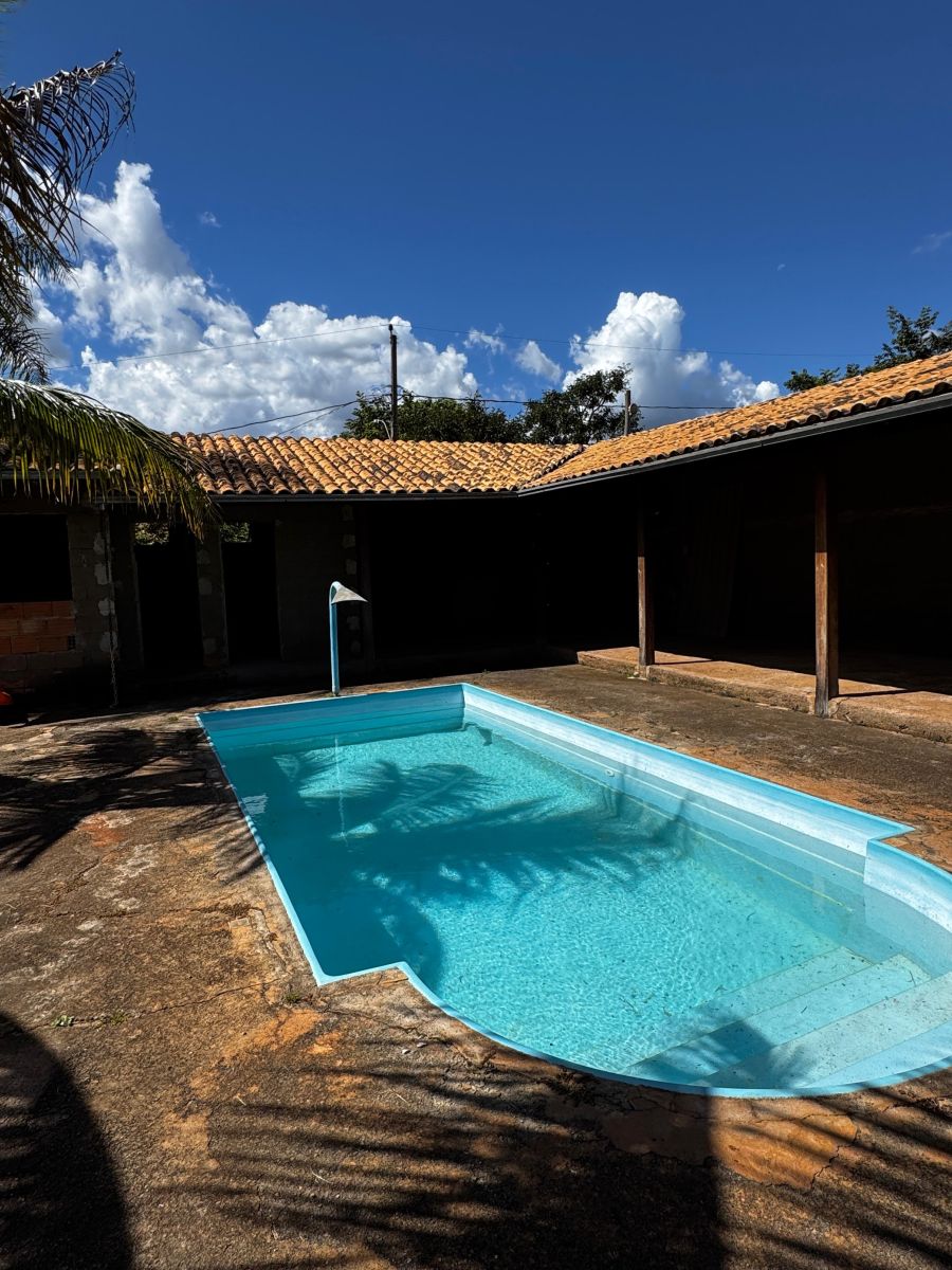 Sítio - Venda - Santa Terezinha - Itatiaiuçu - MG