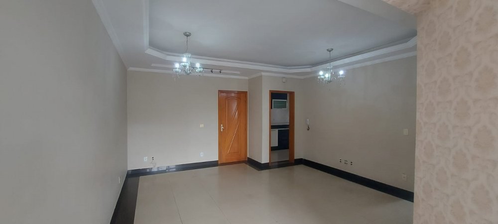 Apartamento - Venda - Novo Eldorado - Contagem - MG