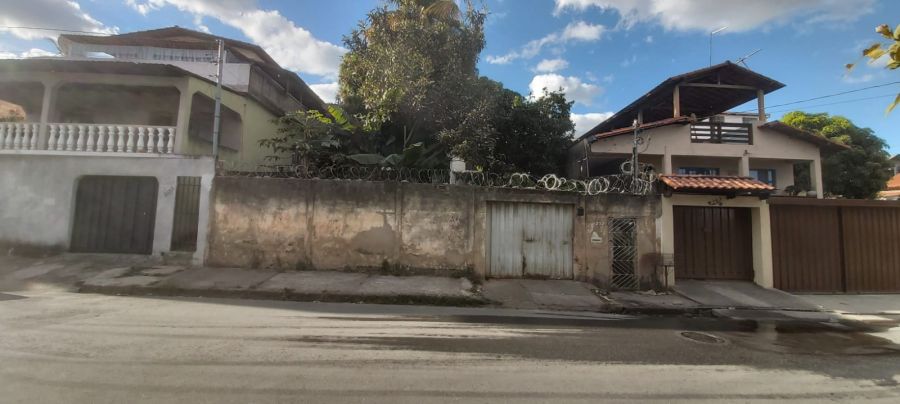 Casa - Venda - Petrolândia - Contagem - MG