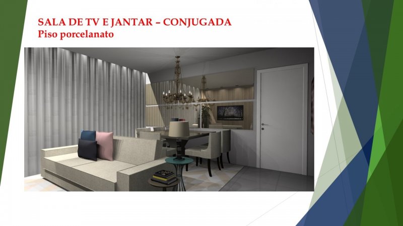 Apartamento - Venda - Novo Eldorado - Contagem - MG