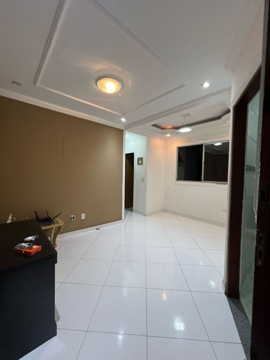 Apartamento - Venda - Parque das Ac�cias - Betim - MG