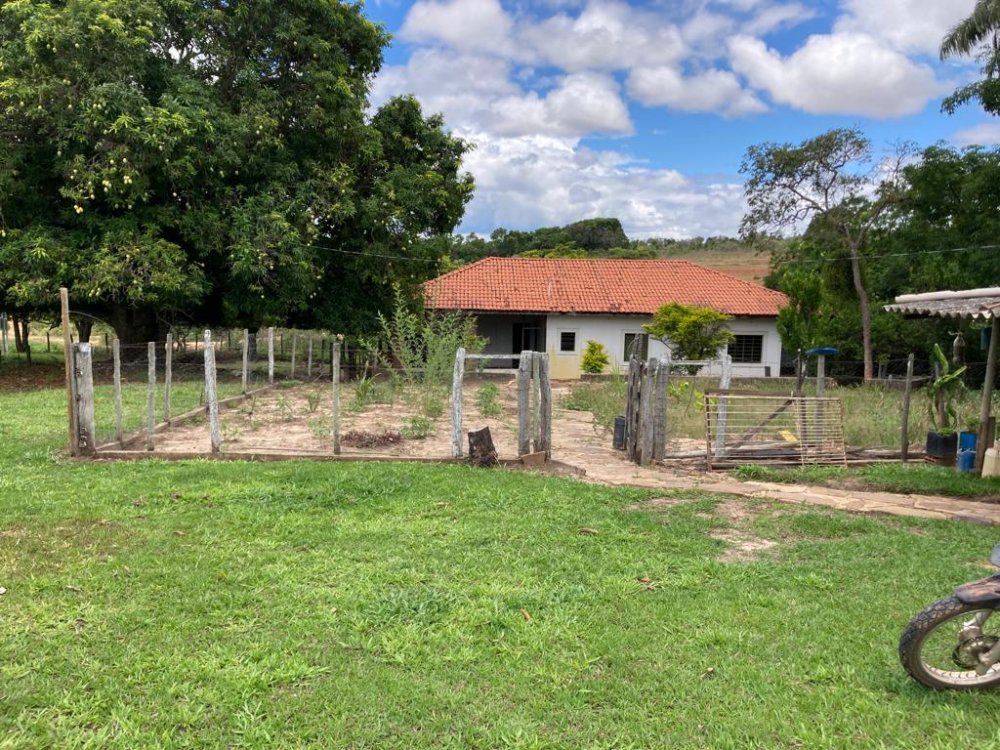 Fazenda - Venda - Zona Rural - Joo Pinheiro - MG