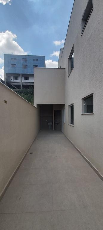 Apartamento - Venda - Alto dos Pinheiros - Belo Horizonte - MG
