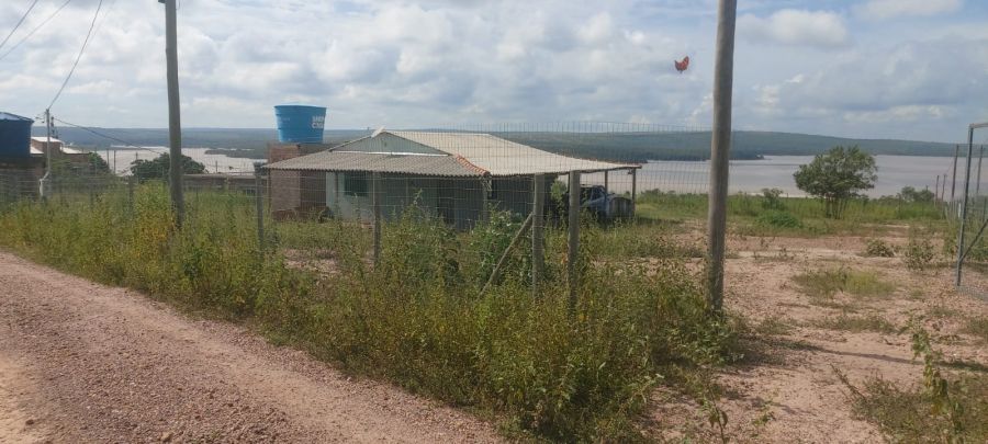 Rancho - Venda - Condom�nio L� Poveda - Felixl�ndia - MG