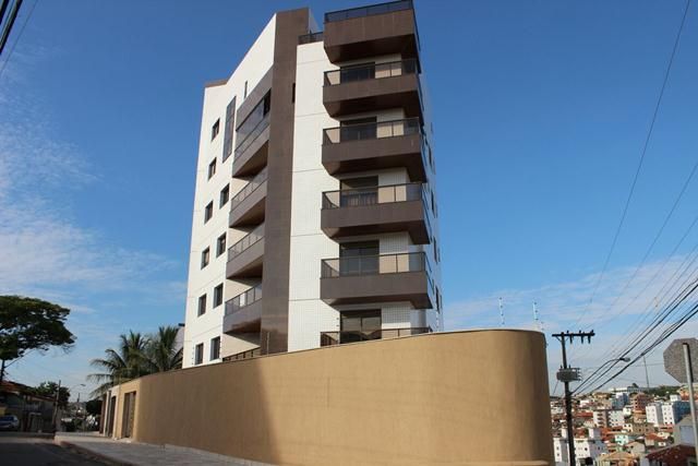 Apartamento Alto Padrão - Venda - Inconfidentes - Contagem - MG