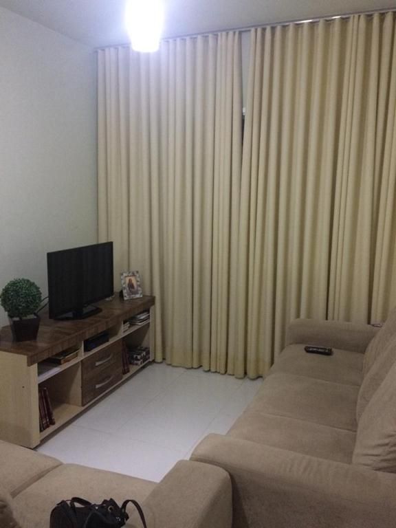 Apartamento - Venda - Nova Vista - Belo Horizonte - MG