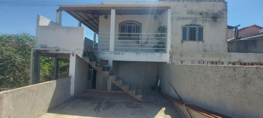 Casa - Venda - Vila Cristina - Betim - MG