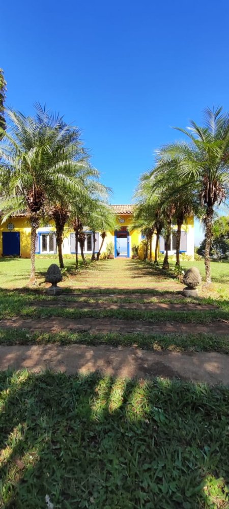 Fazenda - Venda - rea Rural de Botucatu - Botucatu - SP