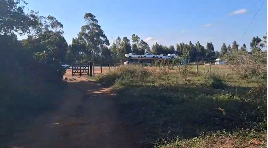 Fazenda - Venda - Zona Rural - Pedra Azul - MG