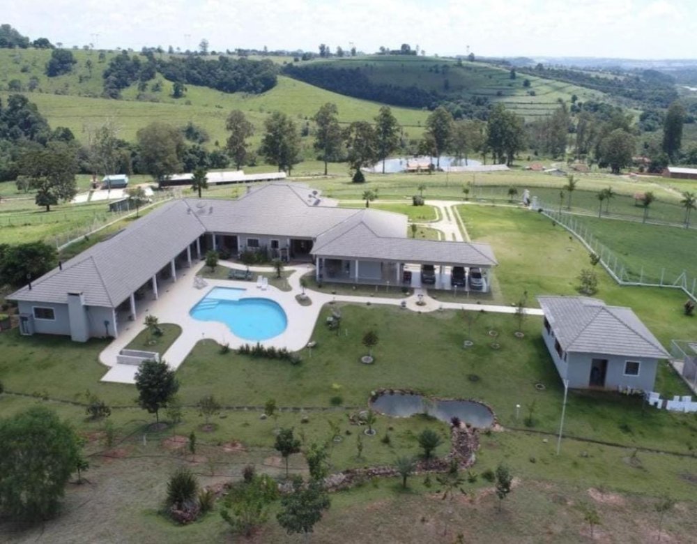 Fazenda - Venda - rea Rural de Itapetininga - Itapetininga - SP
